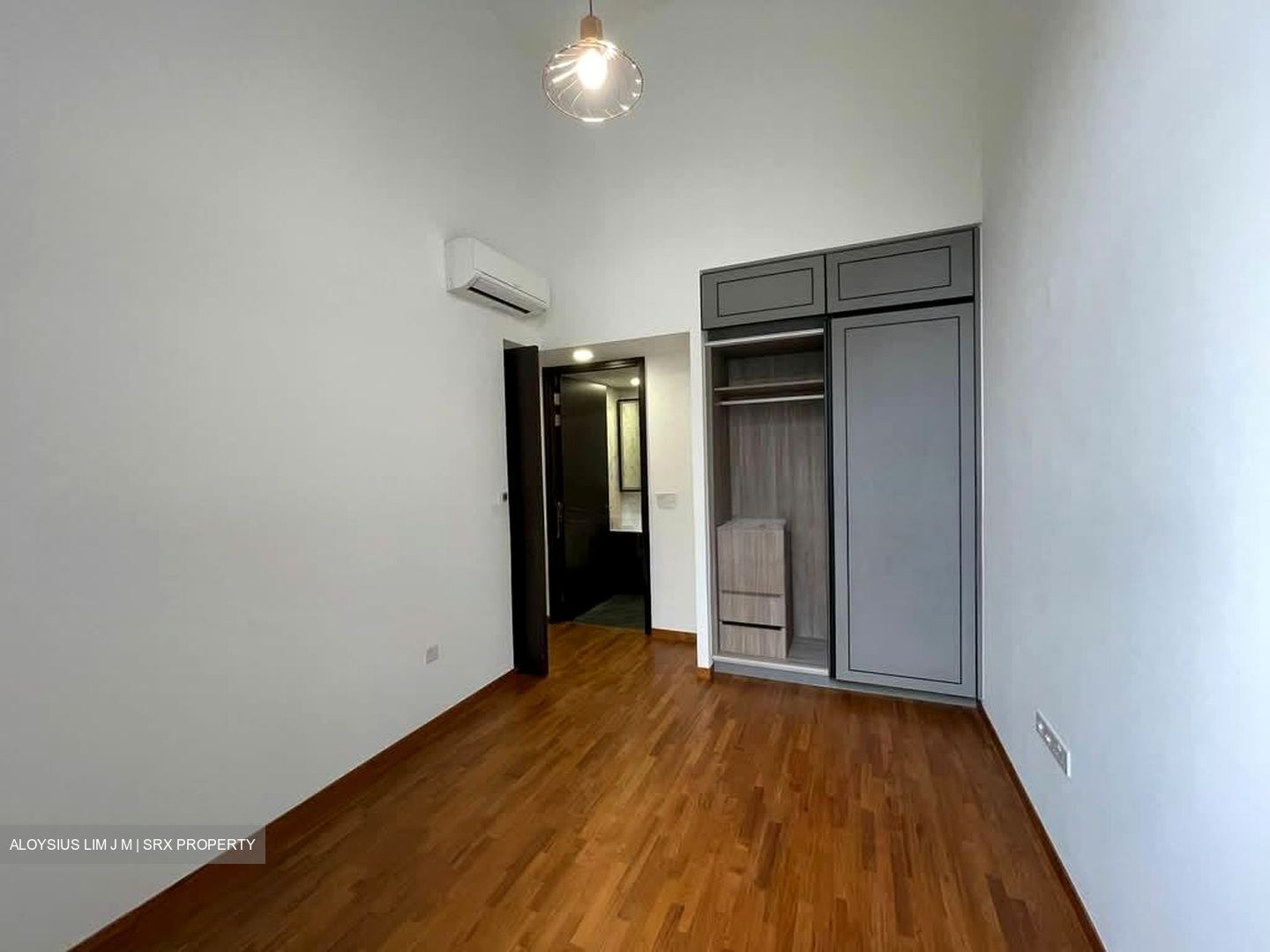 Mayfair Gardens (D21), Condominium #596353861
